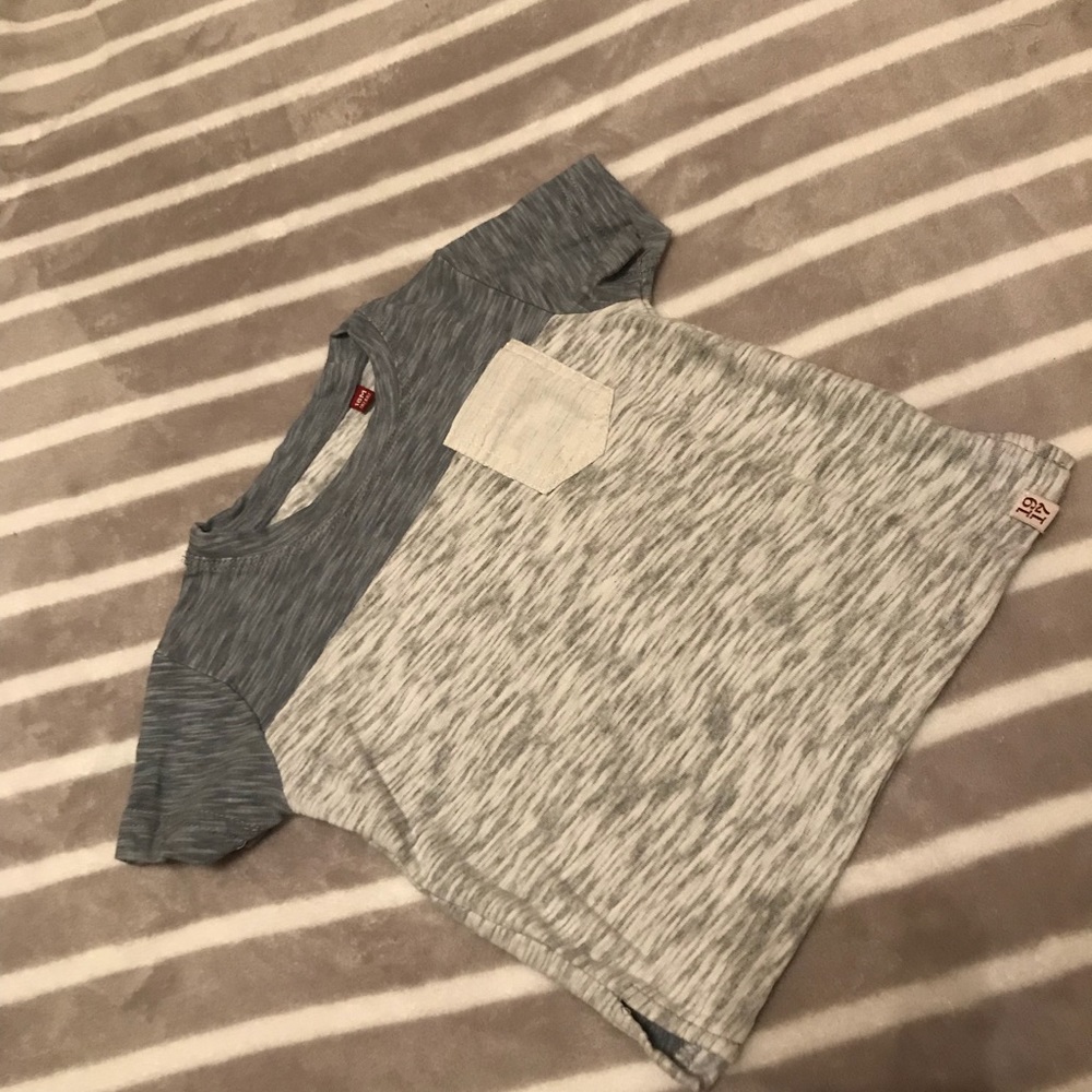 Infant boy T-shirt